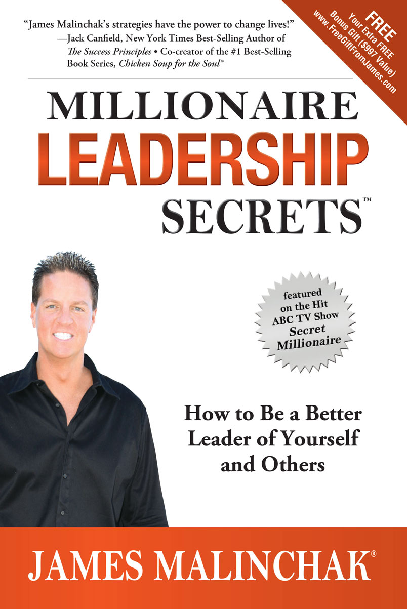 Millionaire Leadership Secrets