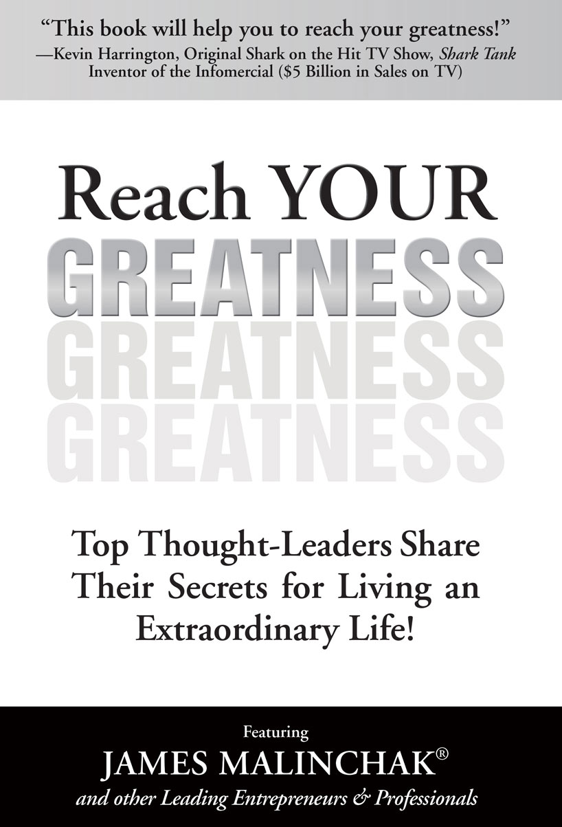 Reach Your Greatness