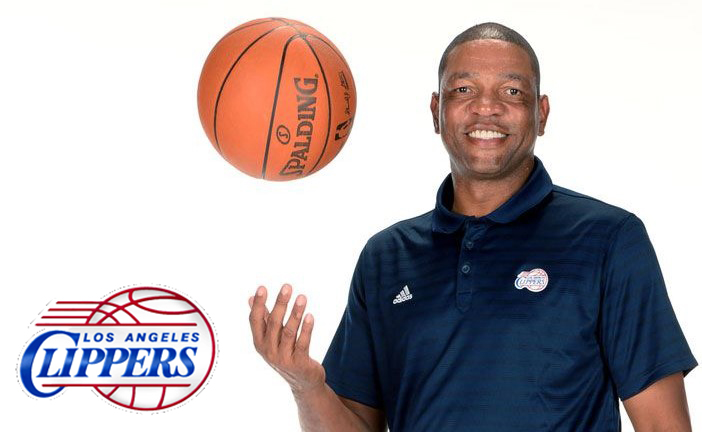 Doc Rivers