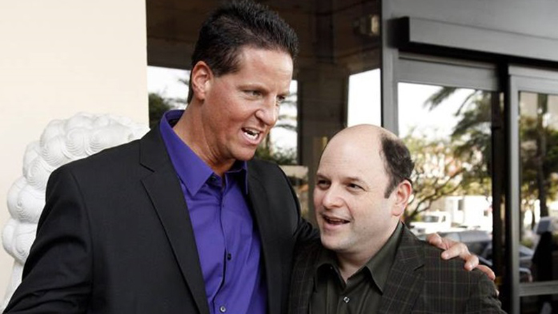 James Malinchak’s & Jason Alexander