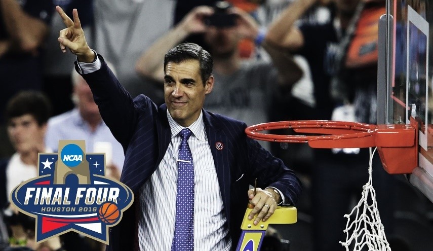 Jay Wright