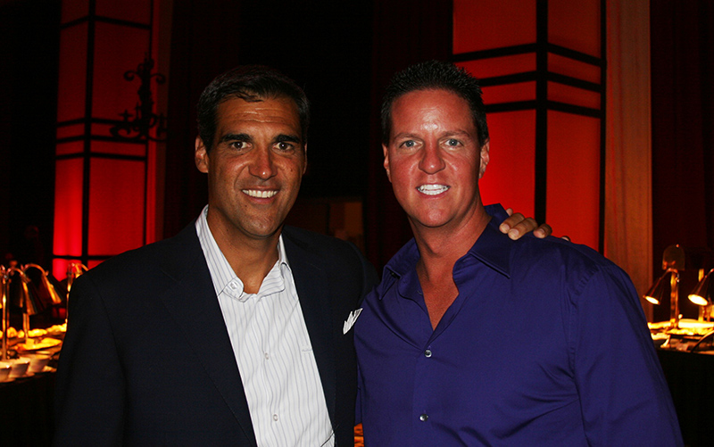 James & Jay Wright