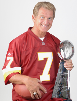 Joe Theismann