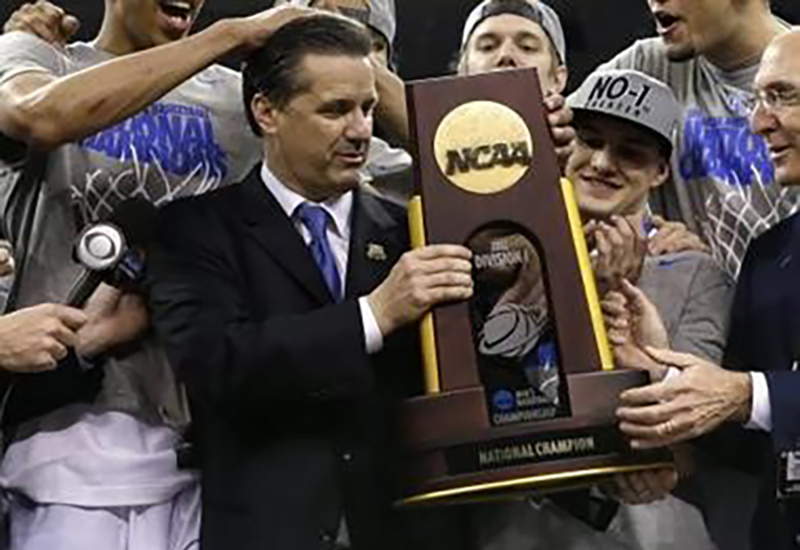 John Calipari