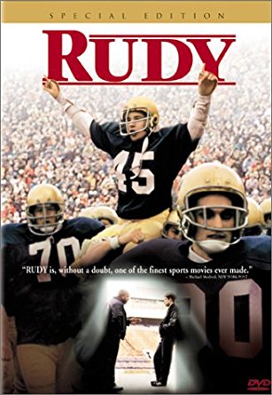 Rudy Ruettiger