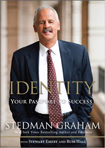 Stedman Graham