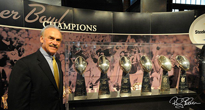 Rocky Bleier