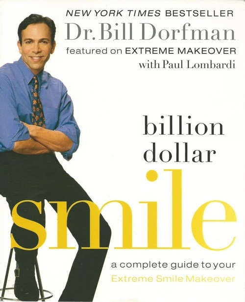 Dr Bill Dorfman