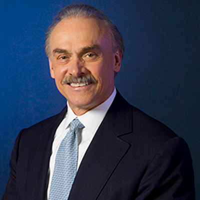 James & Rocky Bleier